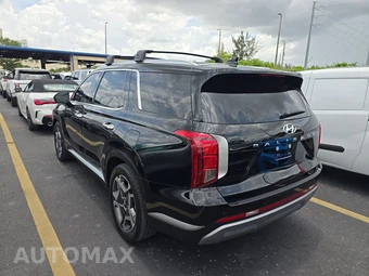 2023 Hyundai Palisade SEL - miniatura 6