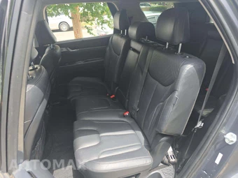 2023 Hyundai Palisade SEL - miniatura 13