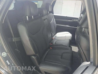 2023 Hyundai Palisade SEL - miniatura 17
