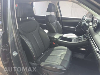 2023 Hyundai Palisade SEL - miniatura 19