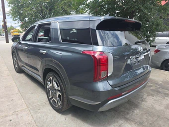 2023 Hyundai Palisade SEL - miniatura 2