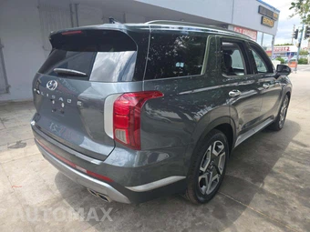 2023 Hyundai Palisade SEL - miniatura 3