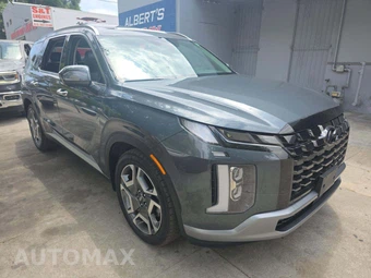 2023 Hyundai Palisade SEL - miniatura 4