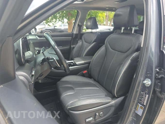2023 Hyundai Palisade SEL - miniatura 6