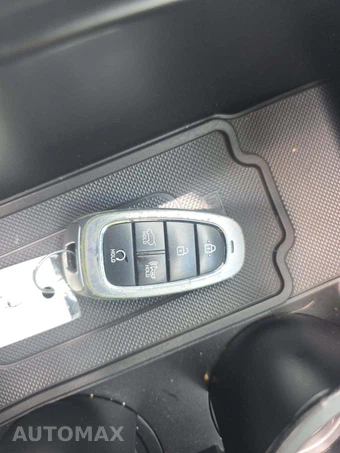 2023 Hyundai Palisade SEL - miniatura 8