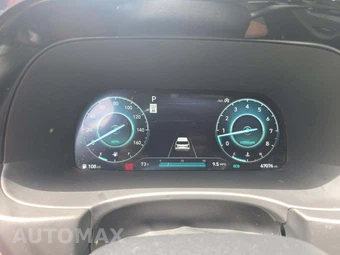 2023 Hyundai Palisade SEL - miniatura 9