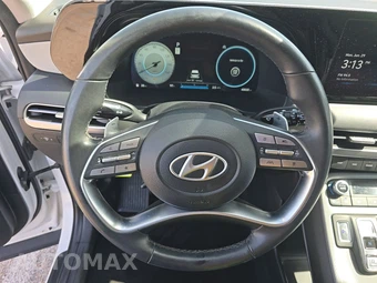 2023 Hyundai Palisade SEL - miniatura 10