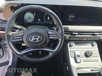 2023 Hyundai Palisade SEL - miniatura 11