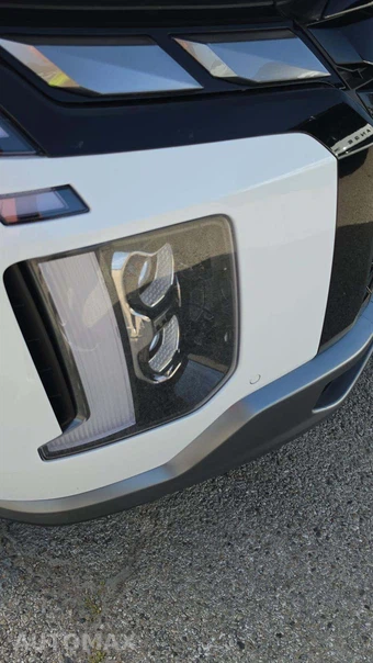 2023 Hyundai Palisade SEL - miniatura 21