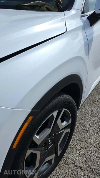 2023 Hyundai Palisade SEL - miniatura 23