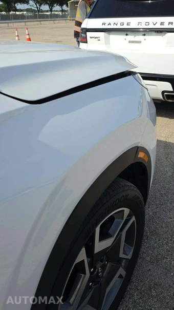 2023 Hyundai Palisade SEL - miniatura 26