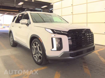2023 Hyundai Palisade SEL - miniatura 3
