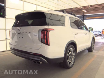 2023 Hyundai Palisade SEL - miniatura 4