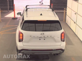 2023 Hyundai Palisade SEL - miniatura 5