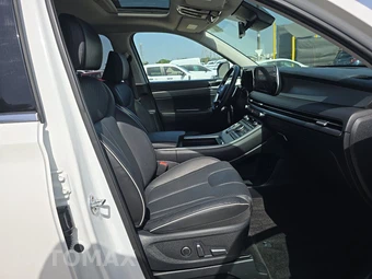 2023 Hyundai Palisade SEL - miniatura 8