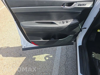 2023 Hyundai Palisade SEL - miniatura 9