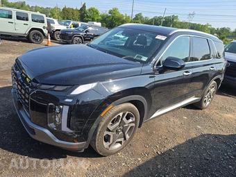 2023 Hyundai Palisade SEL