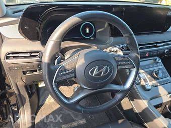 2023 Hyundai Palisade SEL - miniatura 10