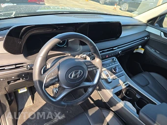 2023 Hyundai Palisade SEL - miniatura 11