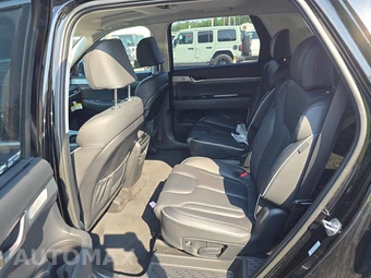 2023 Hyundai Palisade SEL - miniatura 13