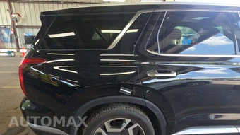 2023 Hyundai Palisade SEL - miniatura 23