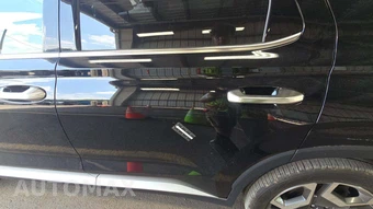 2023 Hyundai Palisade SEL - miniatura 39