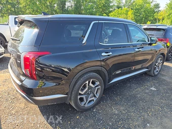 2023 Hyundai Palisade SEL - miniatura 4