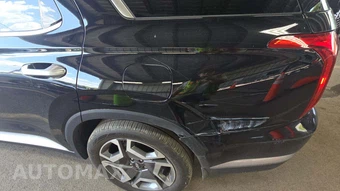 2023 Hyundai Palisade SEL - miniatura 42