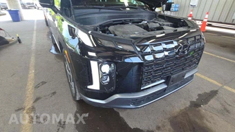 2023 Hyundai Palisade SEL - miniatura 46