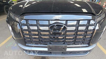 2023 Hyundai Palisade SEL - miniatura 47