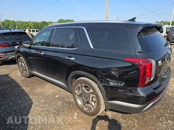 2023 Hyundai Palisade SEL - miniatura 6
