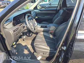 2023 Hyundai Palisade SEL - miniatura 7