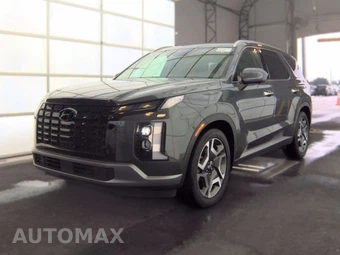 2023 Hyundai Palisade SEL