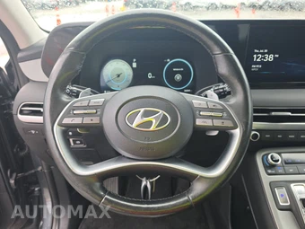 2023 Hyundai Palisade SEL - miniatura 10