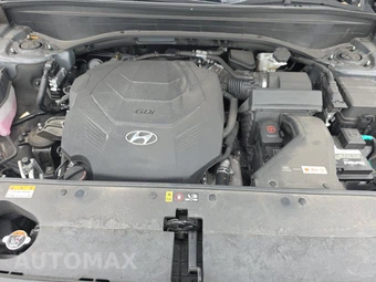 2023 Hyundai Palisade SEL - miniatura 16