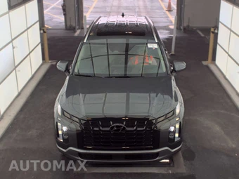 2023 Hyundai Palisade SEL - miniatura 2