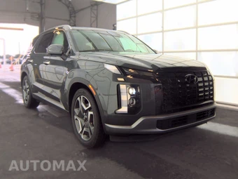 2023 Hyundai Palisade SEL - miniatura 3
