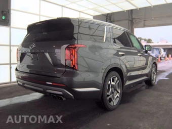 2023 Hyundai Palisade SEL - miniatura 4