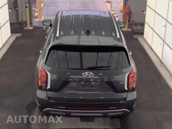 2023 Hyundai Palisade SEL - miniatura 5
