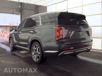 2023 Hyundai Palisade SEL - miniatura 6