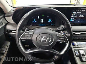 2023 Hyundai Palisade SEL - miniatura 10