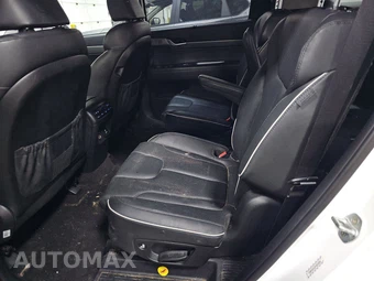 2023 Hyundai Palisade SEL - miniatura 13