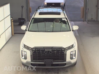 2023 Hyundai Palisade SEL - miniatura 2
