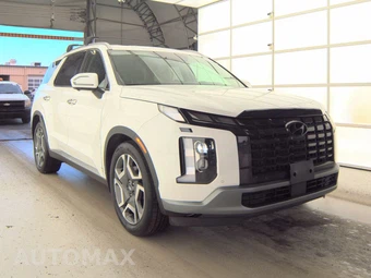 2023 Hyundai Palisade SEL - miniatura 3