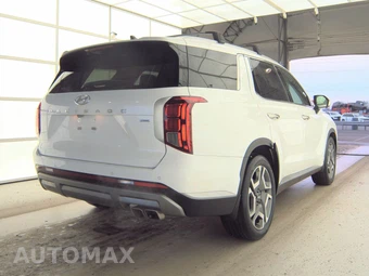 2023 Hyundai Palisade SEL - miniatura 4