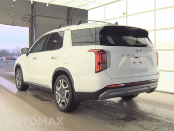 2023 Hyundai Palisade SEL - miniatura 6