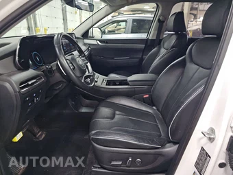 2023 Hyundai Palisade SEL - miniatura 7