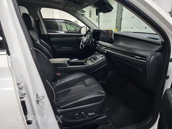 2023 Hyundai Palisade SEL - miniatura 8