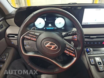 2023 Hyundai Palisade SEL - miniatura 10