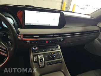 2023 Hyundai Palisade SEL - miniatura 11